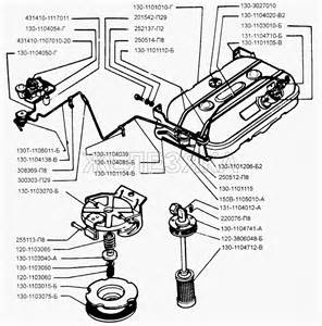 Купить Клапан управления тормозами прицепа с двухпроводным приводом