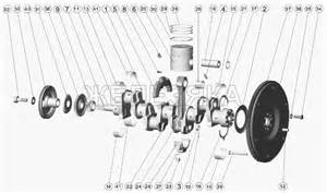 Редуктор колесный (Для тракторов «БЕЛАРУС-512/512.1/522») для МТЗ-510/512, 520/522