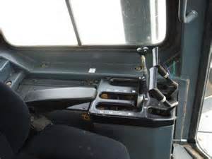 Педаль тормоза и тормозной механизм для Shantui SD16