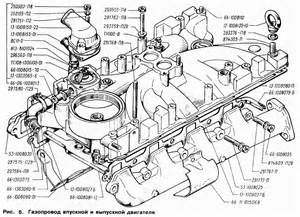 Система отопления кабины и ее управление для ГАЗ-66 (Каталог 1996 г.)