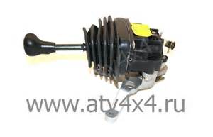 Рулевое управление для ATV-CF500-A