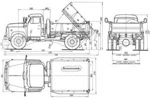 Управление рулевое, звуковой сигнал и переключатель указателей поворота для ГАЗ-52-02