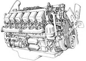 Газопровод двигателя ЯМЗ-240НМ2 и ЯМЗ-240ПМ2 для ЯМЗ-240