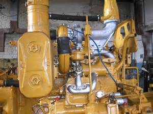 Масляный насос турбокомпрессора К-36 для ЯМЗ-240