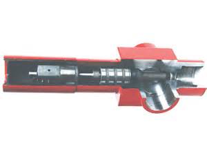 Купить Насос вставной двухступенчатый с нижним механическим креплением 30-225/150 RHBM 12-4-2-2