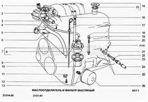 Механизм рулевой (116) для ВАЗ-21213-214i