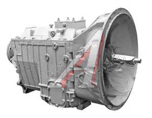 Картер масляный двигателя ЯМЗ-236М2 для ЯМЗ-236 М2 и 238 М2