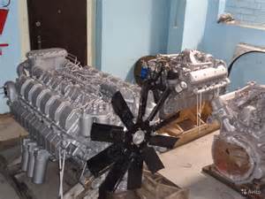 Головка цилиндров двигателя ЯМЗ-238М2 для ЯМЗ-236 М2 и 238 М2