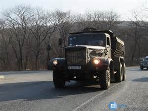 Бак топливный и топливопроводы автомобиля КрАЗ-256Б1 в Беларуси