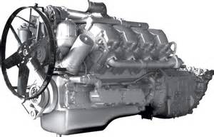 Купить Водяные трубы и термостаты охлаждения двигателя ЯМЗ-7511.10