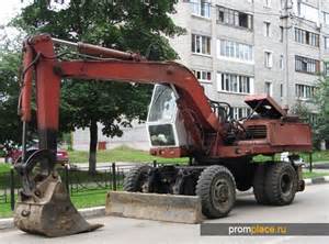 Трубопроводы рабочего оборудования прямого копания в Беларуси