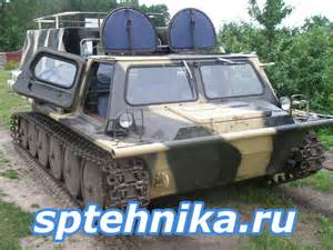 Пневмоцентробежный ограничитель оборотов для ГАЗ-71