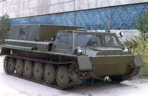 Механизм переключения передач для ГАЗ-71