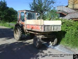 Обшивка трактора в Беларуси