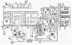 Трубопроводы компрессора для БелАЗ-75401