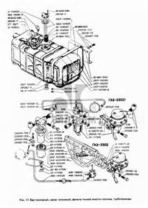 Механизм рулевого управления для ГАЗ-3302 (ГАЗель)