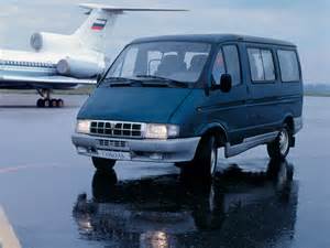 Стартеры: I - для двигателя ЗМЗ-4063, II -для двигателя ГАЗ-560 в Беларуси