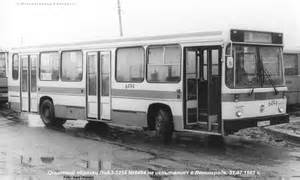 Двери пассажирские для ЛиАЗ 5256