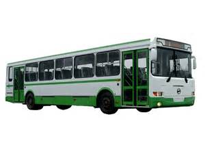 Рейсоуказатели для ЛиАЗ 5256