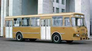 Двигатель автобуса ЛиАЗ-677 в Беларуси