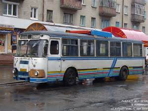 Купить Двигатель автобуса ЛиАЗ-677