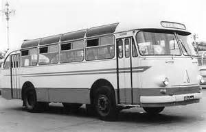 Цилиндр механизма открывания двери автобуса для ЛАЗ 695Б