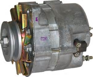 Вакуумные трубопроводы компрессора и регулятор давления тормозов для ГАЗ-3306