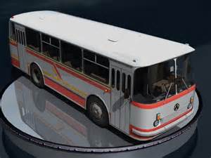 Схема отопления автобуса ЛАЗ-695Н для ЛАЗ 695Н