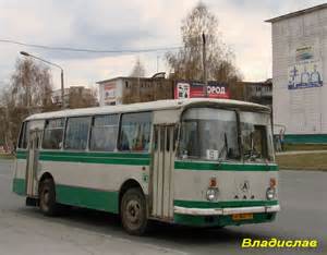 Каркас основания автобуса в Беларуси