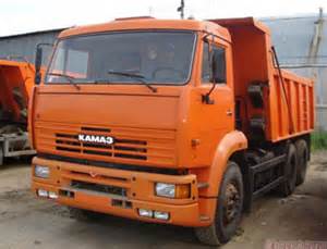Суппорт тормоза для КамАЗ-6520
