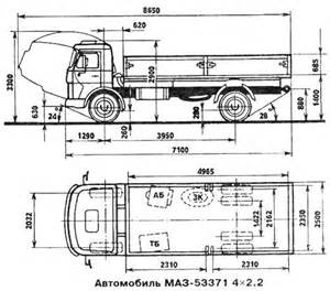 Крепление переднего бездискового колеса для МАЗ-53371