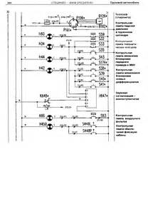 Механизм газораспределения двигателя (680/1) для Татра 815-2 EURO II