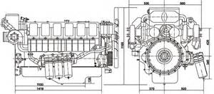 Купить Система охлаждения двигателя и трансмиссии