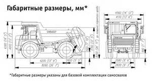 Установка отопителя кабины для БелАЗ-7547