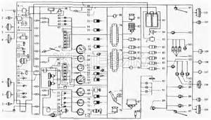Трубопроводы системы отопления кабины для КрАЗ 6443 (каталог 2004 г)