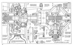 Подвеска двигателя для ГАЗ-51 (63, 63А)