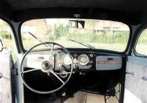 Стекло поворотное передней двери для Москвич-400-420