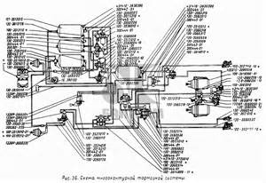 Схема питания двигателя в Беларуси