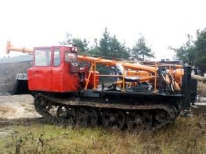 Доработка кабины трактора в Беларуси