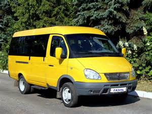Установка сидений автобуса ГАЗ-32213 (на автобусе могут быть установлены спинки и подушки сидений других поставщиков) для ГАЗ-3221
