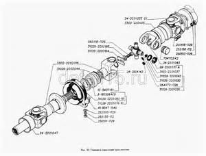 Фильтр воздушный двигателей с электронным управление впрыска топлива: I-ЗМЗ-40522, II-ГАЗ-560 для ГАЗель, Соболь (2003)