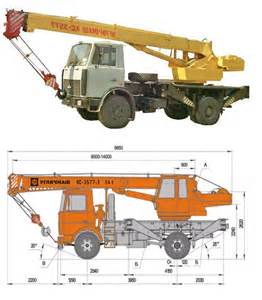 Запчасти для КС-3577