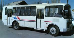 Система отопления автобуса ПАЗ4234 в Беларуси