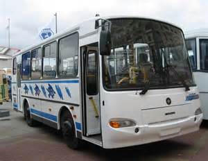 Электрооборудование автобуса в Беларуси