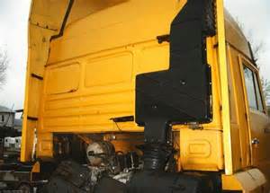 Рессора кабины для КамАЗ-5460 (каталог 2005 г.)