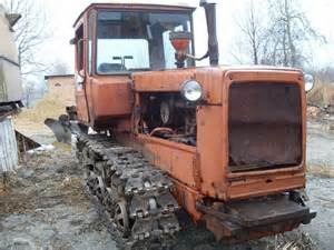 Передача конечная трактора ДТ-75БВ в Беларуси