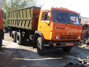 Рессора кабины для КамАЗ-53212