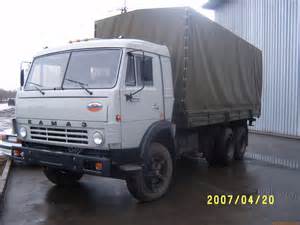 Коробка передач с картером сцепления для КамАЗ-53212