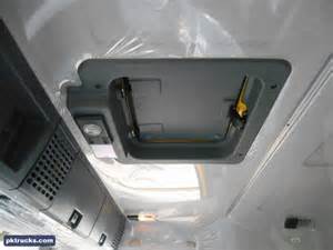 Купить MIRROR FOR CAB WITH STANDARD, MED. ROOF (B12-34)