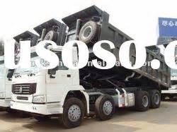Fuller DOUBLE LEVER DOUBLE H OPERATION C(Option) (A4-21) для Sinotruk 6x4 Tipper (371)
